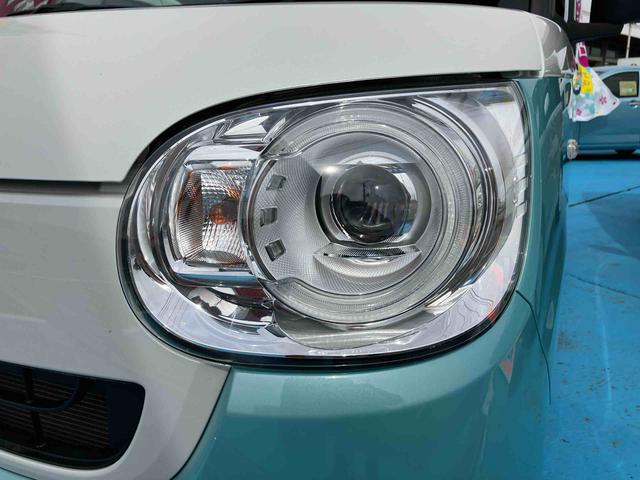 ムーヴキャンバスＧブラックインテリアリミテッド　ＳＡIII（福島県）の中古車