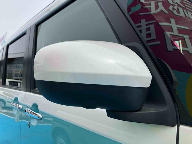 ムーヴキャンバスＧブラックインテリアリミテッド　ＳＡIII（福島県）の中古車