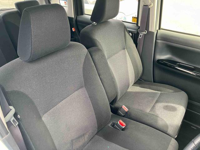 ムーヴキャンバスＧブラックインテリアリミテッド　ＳＡIII（福島県）の中古車