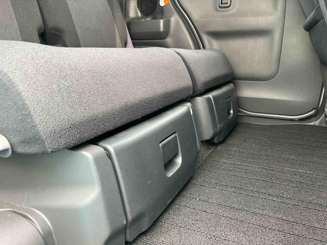ムーヴキャンバスＧブラックインテリアリミテッド　ＳＡIII（福島県）の中古車