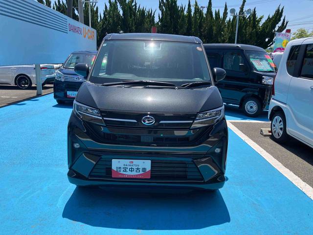 ムーヴＲＳ（福島県）の中古車