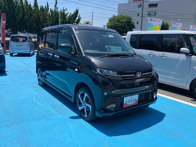 ムーヴＲＳ（福島県）の中古車