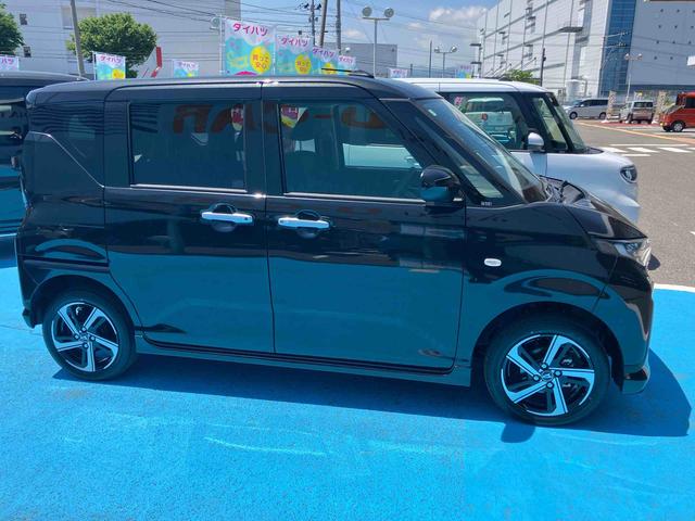 ムーヴＲＳ（福島県）の中古車