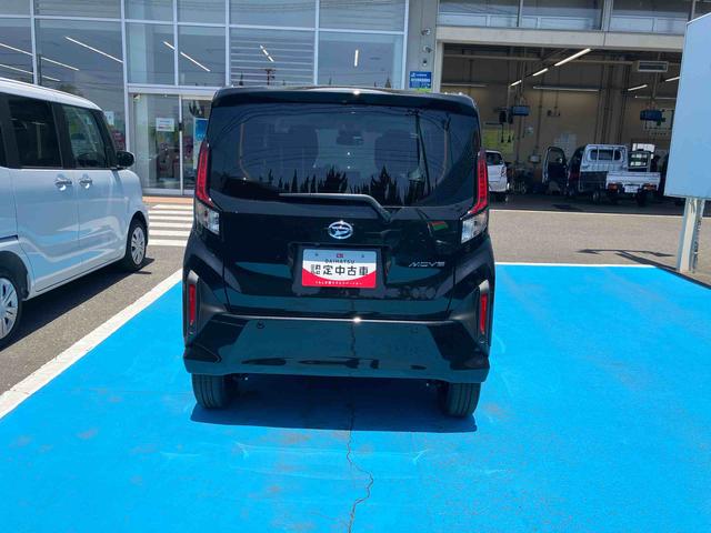 ムーヴＲＳ（福島県）の中古車