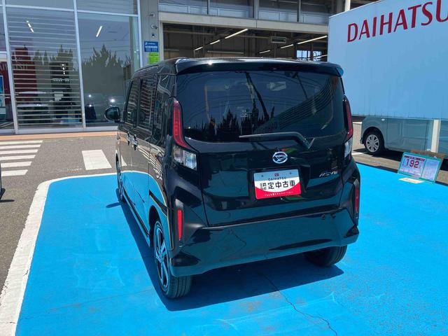 ムーヴＲＳ（福島県）の中古車