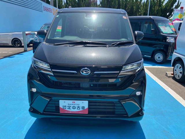ムーヴＲＳ（福島県）の中古車
