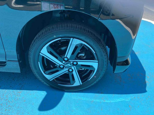 ムーヴＲＳ（福島県）の中古車