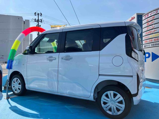 ムーヴＸ（福島県）の中古車