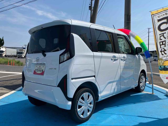 ムーヴＸ（福島県）の中古車