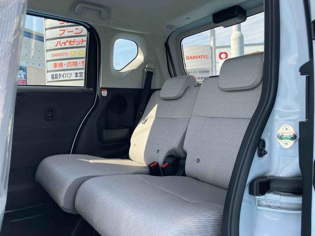 ムーヴＸ（福島県）の中古車