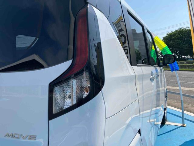 ムーヴＸ（福島県）の中古車