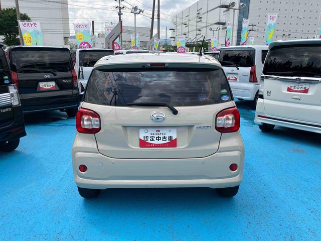 ブーンＸ　ＳＡII２ＷＤ　ＣＶＴ　１０００ｃｃ　衝突被害軽減ブレーキ　横滑り防止装置　ＡＢＳ　運転席・助手席エアバッグ　アイドリングストップ　プッシュボタンスタート　オートエアコン　シートヒーター（福島県）の中古車