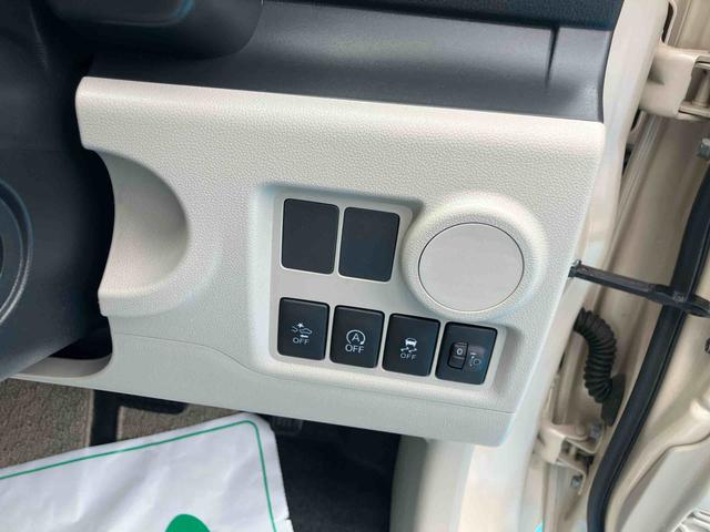ブーンＸ　ＳＡII２ＷＤ　ＣＶＴ　１０００ｃｃ　衝突被害軽減ブレーキ　横滑り防止装置　ＡＢＳ　運転席・助手席エアバッグ　アイドリングストップ　プッシュボタンスタート　オートエアコン　シートヒーター（福島県）の中古車