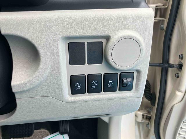 ブーンＸ　ＳＡII２ＷＤ　ＣＶＴ　１０００ｃｃ　衝突被害軽減ブレーキ　横滑り防止装置　ＡＢＳ　運転席・助手席エアバッグ　アイドリングストップ　プッシュボタンスタート　オートエアコン　シートヒーター（福島県）の中古車