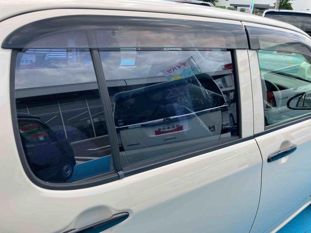 ブーンＸ　ＳＡII２ＷＤ　ＣＶＴ　１０００ｃｃ　衝突被害軽減ブレーキ　横滑り防止装置　ＡＢＳ　運転席・助手席エアバッグ　アイドリングストップ　プッシュボタンスタート　オートエアコン　シートヒーター（福島県）の中古車
