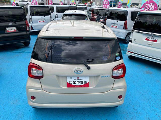 ブーンＸ　ＳＡII２ＷＤ　ＣＶＴ　１０００ｃｃ　衝突被害軽減ブレーキ　横滑り防止装置　ＡＢＳ　運転席・助手席エアバッグ　アイドリングストップ　プッシュボタンスタート　オートエアコン　シートヒーター（福島県）の中古車