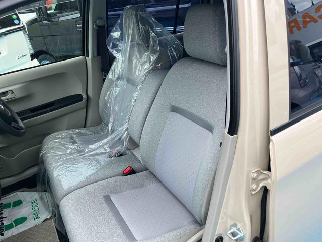 ブーンＸ　ＳＡII２ＷＤ　ＣＶＴ　１０００ｃｃ　衝突被害軽減ブレーキ　横滑り防止装置　ＡＢＳ　運転席・助手席エアバッグ　アイドリングストップ　プッシュボタンスタート　オートエアコン　シートヒーター（福島県）の中古車