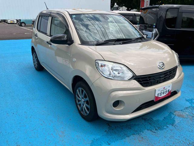 ブーンＸ　ＳＡII２ＷＤ　ＣＶＴ　１０００ｃｃ　衝突被害軽減ブレーキ　横滑り防止装置　ＡＢＳ　運転席・助手席エアバッグ　アイドリングストップ　プッシュボタンスタート　オートエアコン　シートヒーター（福島県）の中古車
