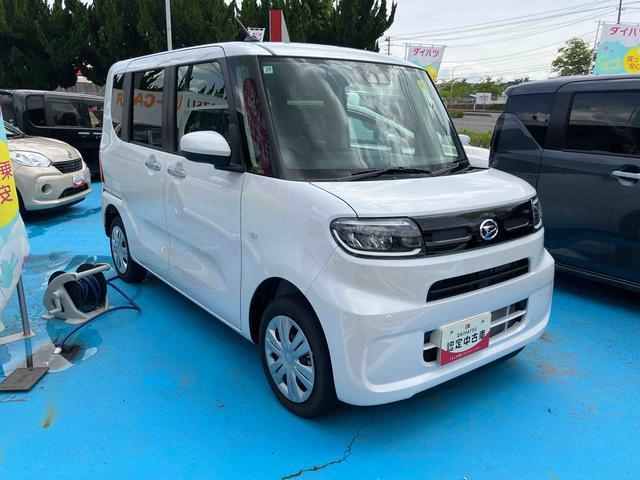 タントＸリミテッド４ＷＤ　６６０ｃｃ　ディスプレイオーディオ　バックモニター　両側電動スライドドア　シートヒーター　ＡＢＳ　衝突被害軽減ブレーキ　横滑り防止装置　アイドリングストップ　運転席・助手席エアバック（福島県）の中古車