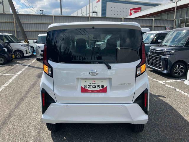 ムーヴＲＳターボ　４ＷＤ　ＣＶＴ　６６０ｃｃ　７インチナビ　パノラマモニター　両側電動スライドドア　衝突被害軽減ブレーキ　横滑り防止装置　ＡＢＳ　サイドエアバッグ　アイドリングストップ（福島県）の中古車