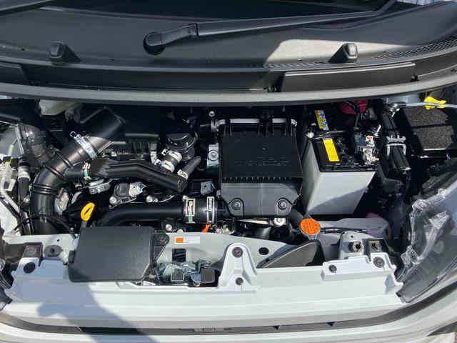 ムーヴＲＳターボ　４ＷＤ　ＣＶＴ　６６０ｃｃ　７インチナビ　パノラマモニター　両側電動スライドドア　衝突被害軽減ブレーキ　横滑り防止装置　ＡＢＳ　サイドエアバッグ　アイドリングストップ（福島県）の中古車