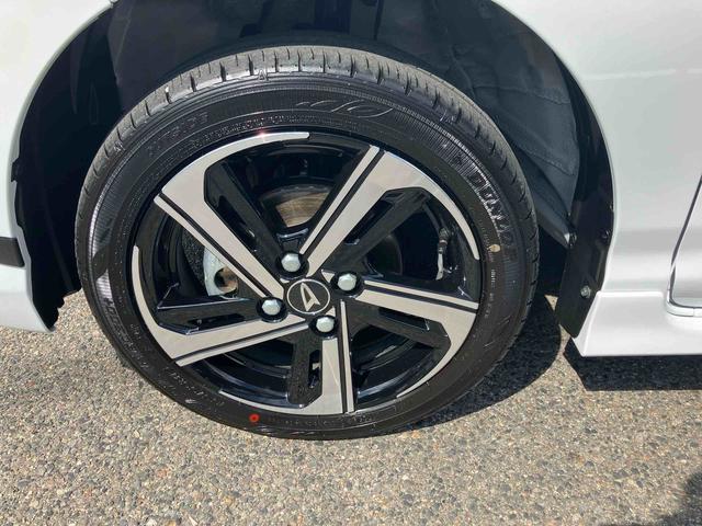 ムーヴＲＳターボ　４ＷＤ　ＣＶＴ　６６０ｃｃ　７インチナビ　パノラマモニター　両側電動スライドドア　衝突被害軽減ブレーキ　横滑り防止装置　ＡＢＳ　サイドエアバッグ　アイドリングストップ（福島県）の中古車
