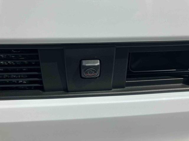 ムーヴＲＳターボ　４ＷＤ　ＣＶＴ　６６０ｃｃ　７インチナビ　パノラマモニター　両側電動スライドドア　衝突被害軽減ブレーキ　横滑り防止装置　ＡＢＳ　サイドエアバッグ　アイドリングストップ（福島県）の中古車