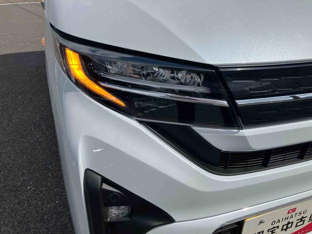 ムーヴＲＳターボ　４ＷＤ　ＣＶＴ　６６０ｃｃ　７インチナビ　パノラマモニター　両側電動スライドドア　衝突被害軽減ブレーキ　横滑り防止装置　ＡＢＳ　サイドエアバッグ　アイドリングストップ（福島県）の中古車