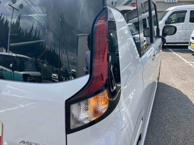 ムーヴＲＳターボ　４ＷＤ　ＣＶＴ　６６０ｃｃ　７インチナビ　パノラマモニター　両側電動スライドドア　衝突被害軽減ブレーキ　横滑り防止装置　ＡＢＳ　サイドエアバッグ　アイドリングストップ（福島県）の中古車