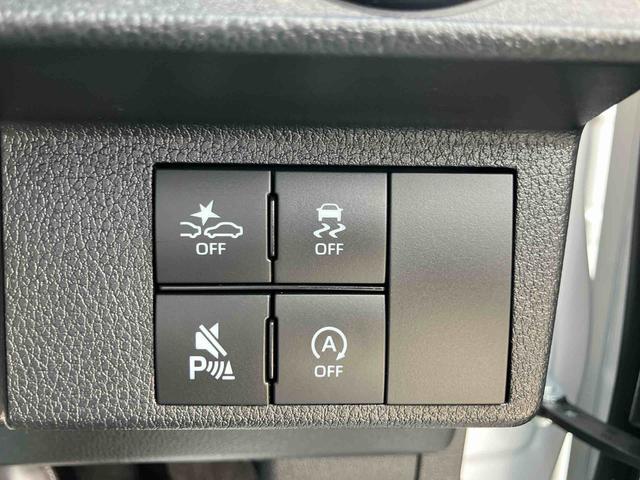 ムーヴＲＳターボ　４ＷＤ　ＣＶＴ　６６０ｃｃ　７インチナビ　パノラマモニター　両側電動スライドドア　衝突被害軽減ブレーキ　横滑り防止装置　ＡＢＳ　サイドエアバッグ　アイドリングストップ（福島県）の中古車