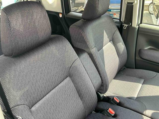 ムーヴＲＳターボ　４ＷＤ　ＣＶＴ　６６０ｃｃ　７インチナビ　パノラマモニター　両側電動スライドドア　衝突被害軽減ブレーキ　横滑り防止装置　ＡＢＳ　サイドエアバッグ　アイドリングストップ（福島県）の中古車