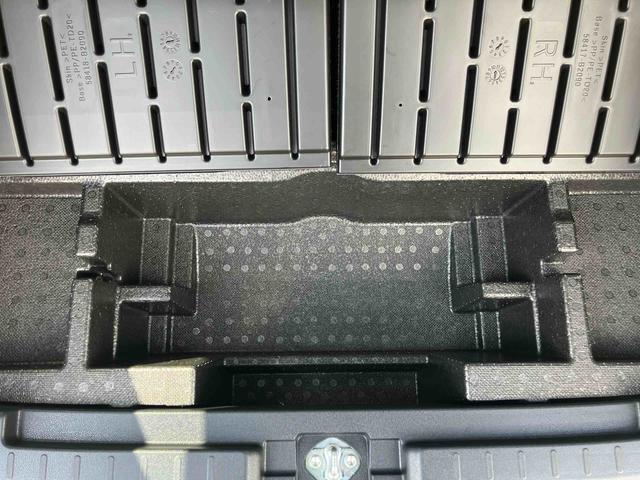 ムーヴＲＳターボ　４ＷＤ　ＣＶＴ　６６０ｃｃ　７インチナビ　パノラマモニター　両側電動スライドドア　衝突被害軽減ブレーキ　横滑り防止装置　ＡＢＳ　サイドエアバッグ　アイドリングストップ（福島県）の中古車