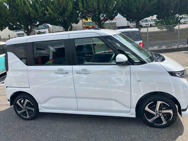 ムーヴＲＳターボ　４ＷＤ　ＣＶＴ　６６０ｃｃ　７インチナビ　パノラマモニター　両側電動スライドドア　衝突被害軽減ブレーキ　横滑り防止装置　ＡＢＳ　サイドエアバッグ　アイドリングストップ（福島県）の中古車