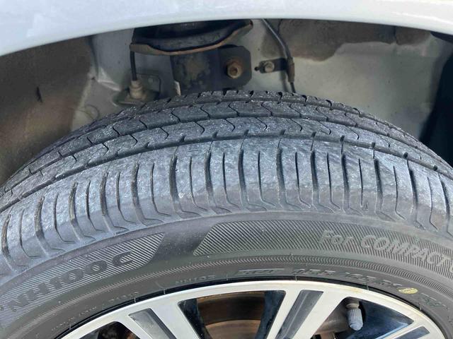 タントカスタムX SAII(福島県)の中古車