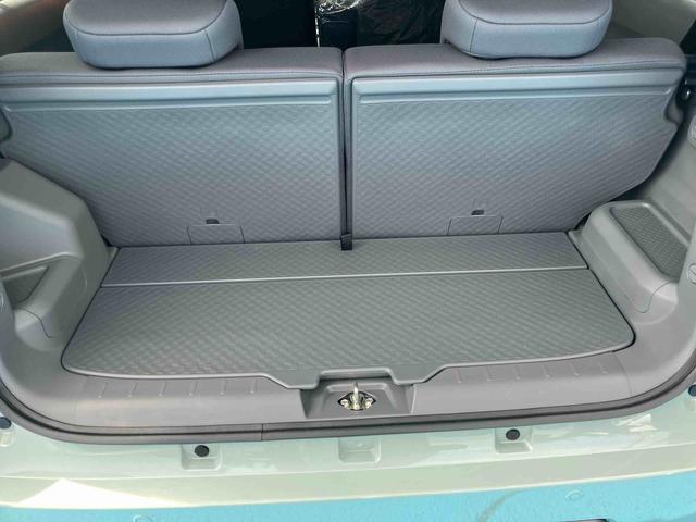 タフトＧターボ　ダーククロムベンチャー（福島県）の中古車