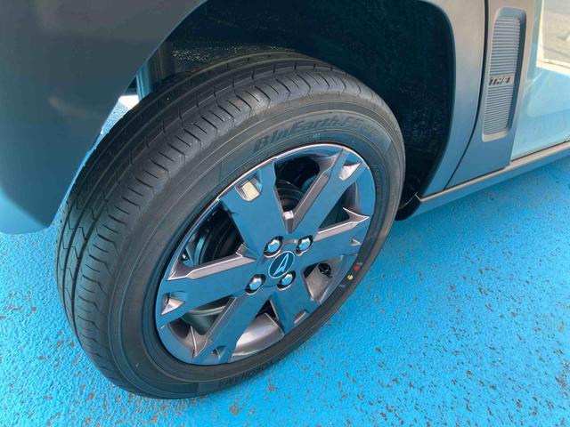 タフトＧターボ　ダーククロムベンチャー（福島県）の中古車