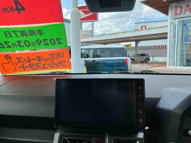 タフトＧターボ　ダーククロムベンチャー（福島県）の中古車
