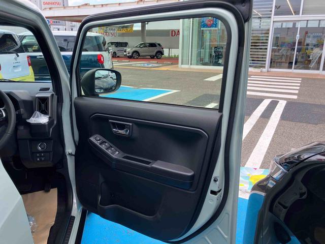タフトＧターボ　ダーククロムベンチャー（福島県）の中古車
