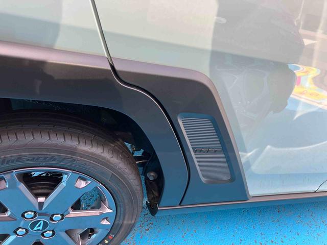 タフトＧターボ　ダーククロムベンチャー（福島県）の中古車