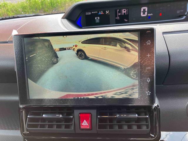 タントカスタムＲＳリミテッド（福島県）の中古車