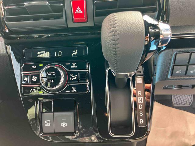 タントカスタムＲＳリミテッド（福島県）の中古車