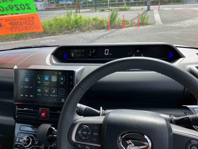 タントカスタムＲＳリミテッド（福島県）の中古車