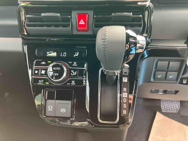 タントカスタムＲＳリミテッド（福島県）の中古車