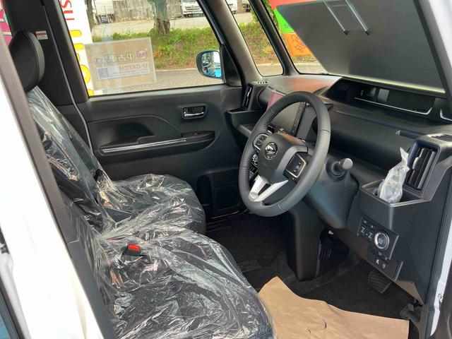 タントカスタムＲＳリミテッド（福島県）の中古車
