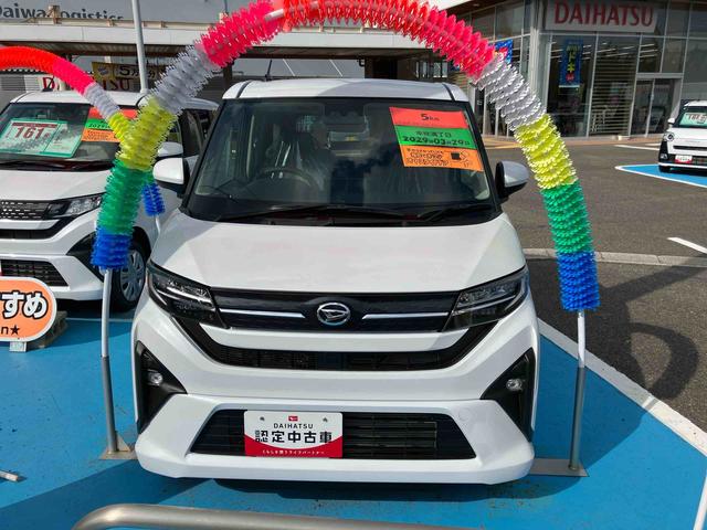 ムーヴRS(福島県)の中古車