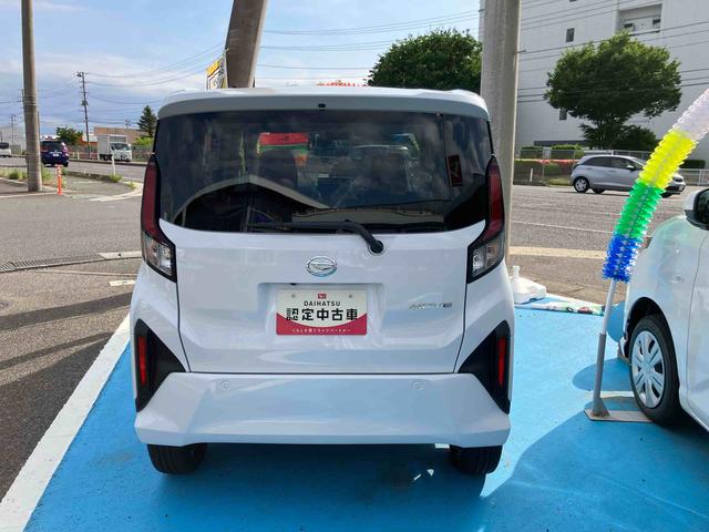 ムーヴRS(福島県)の中古車