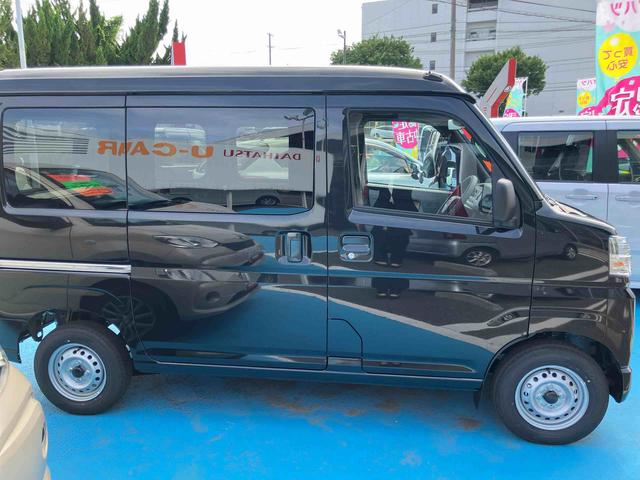 ハイゼットカーゴDX(福島県)の中古車