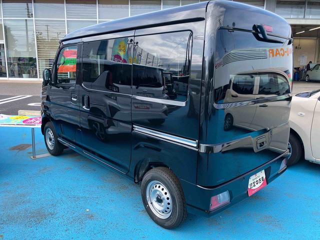 ハイゼットカーゴDX(福島県)の中古車