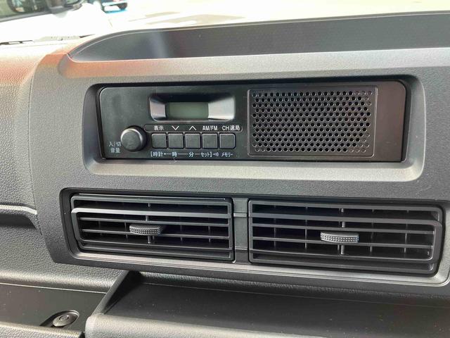 ハイゼットカーゴDX(福島県)の中古車