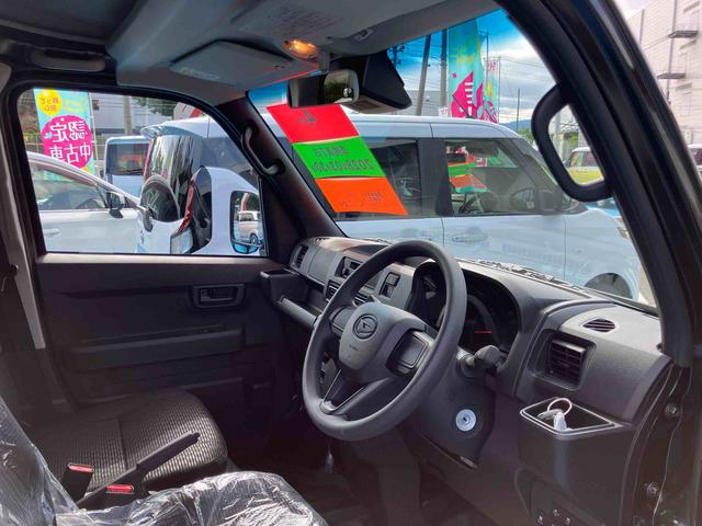 ハイゼットカーゴDX(福島県)の中古車